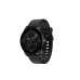 Умные часы Elari Chrono Pro, Black