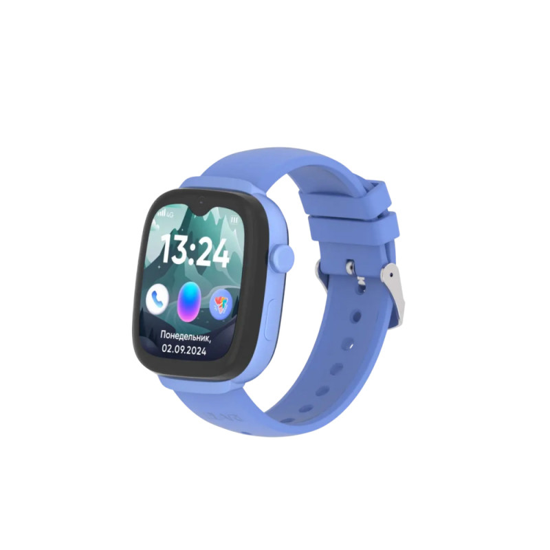 Умные часы Elari KidGram Watch, Blue