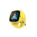 Умные часы Elari KidPhone 4G Fresh, Yellow