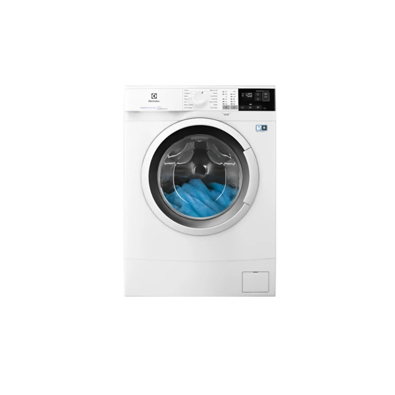 Стиральная машина Electrolux EW6SN426WI