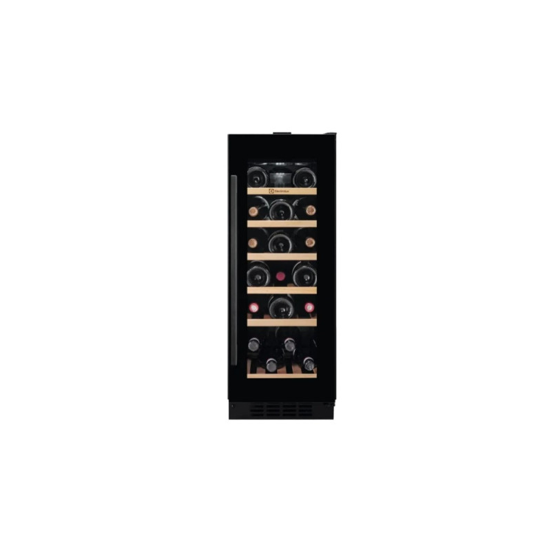 Холодильник Electrolux EWUS020B5B