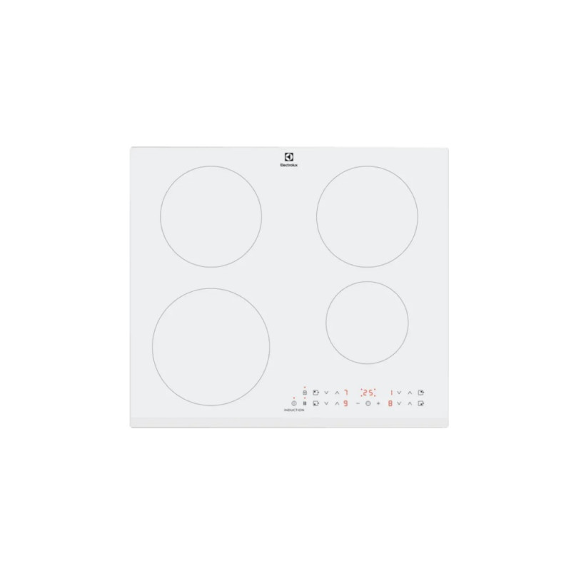 Встраиваемая поверхность электрическая Electrolux LIR60430BW