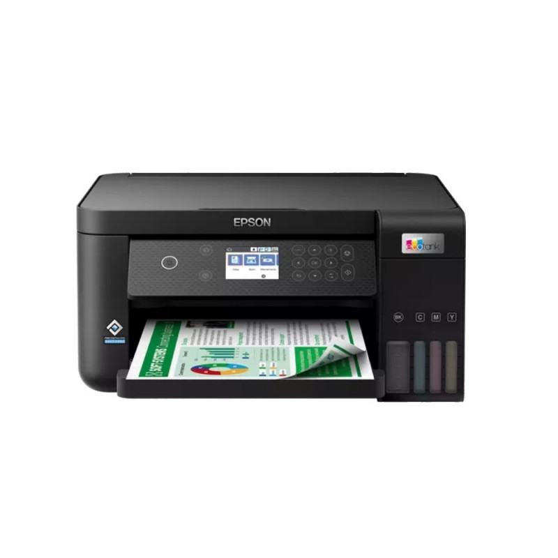 МФУ Epson EcoTank L6260