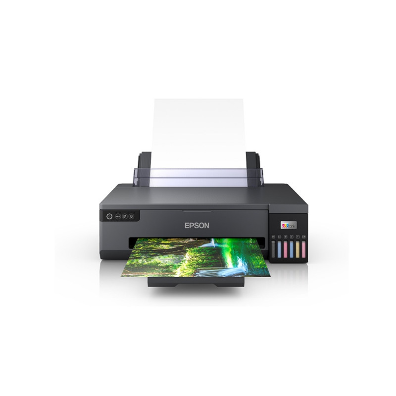 Принтер Epson L18050, Black
