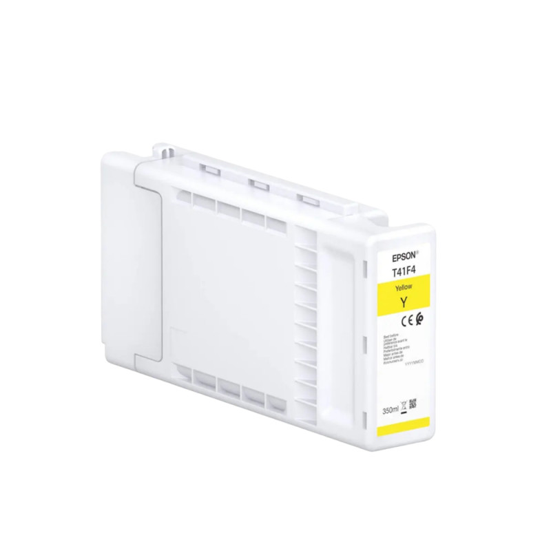 Картридж с чернилами Epson UltraChrome XD2 T41F440, Yellow