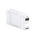 Чернильный картридж Epson UltraChrome XD2 T41F540, Черный
