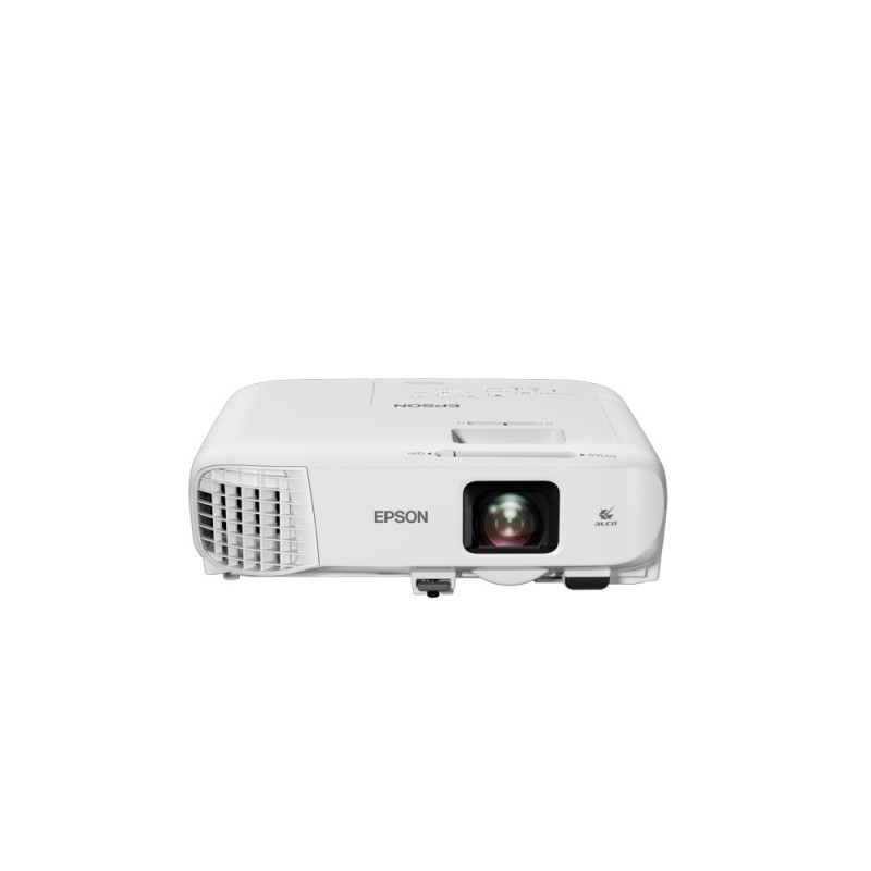Проектор Epson EB-994F Full HD, 4100 люмен, беспроводной.