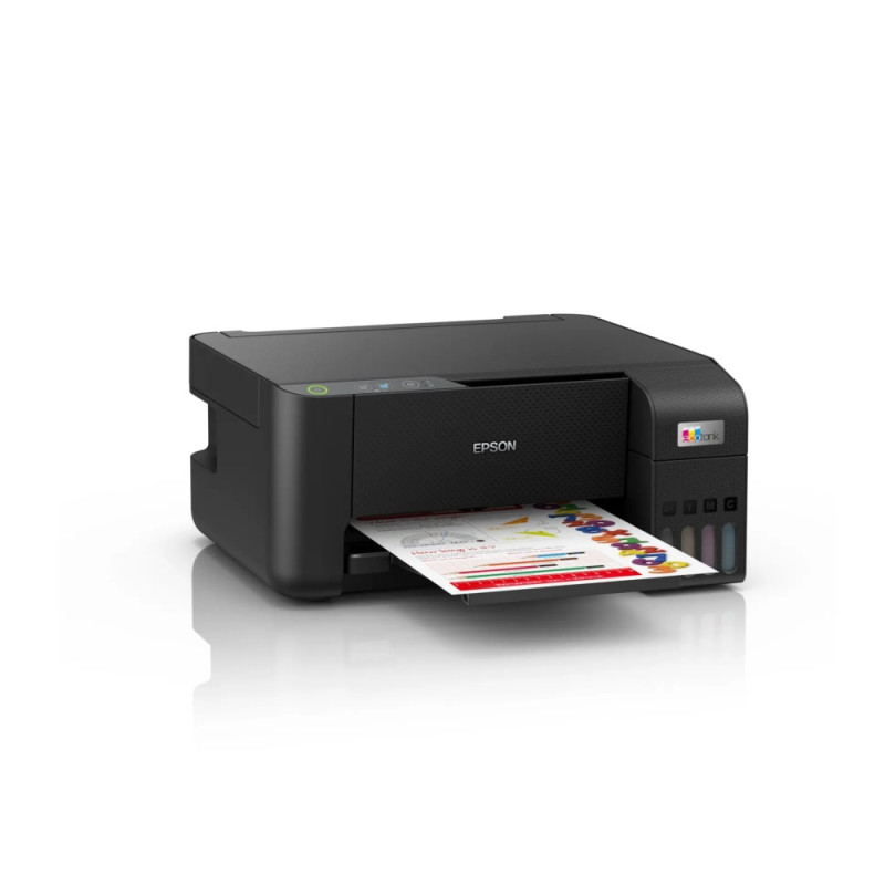 МФУ Epson EcoTank L3200