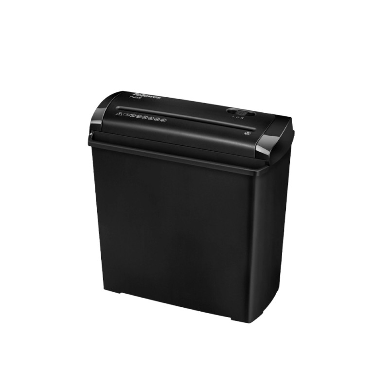 Шредер Fellowes PowerShred P-25S