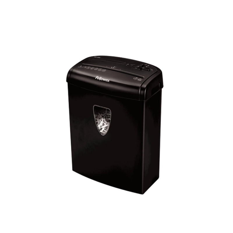 Шредер Fellowes Powershred 8C