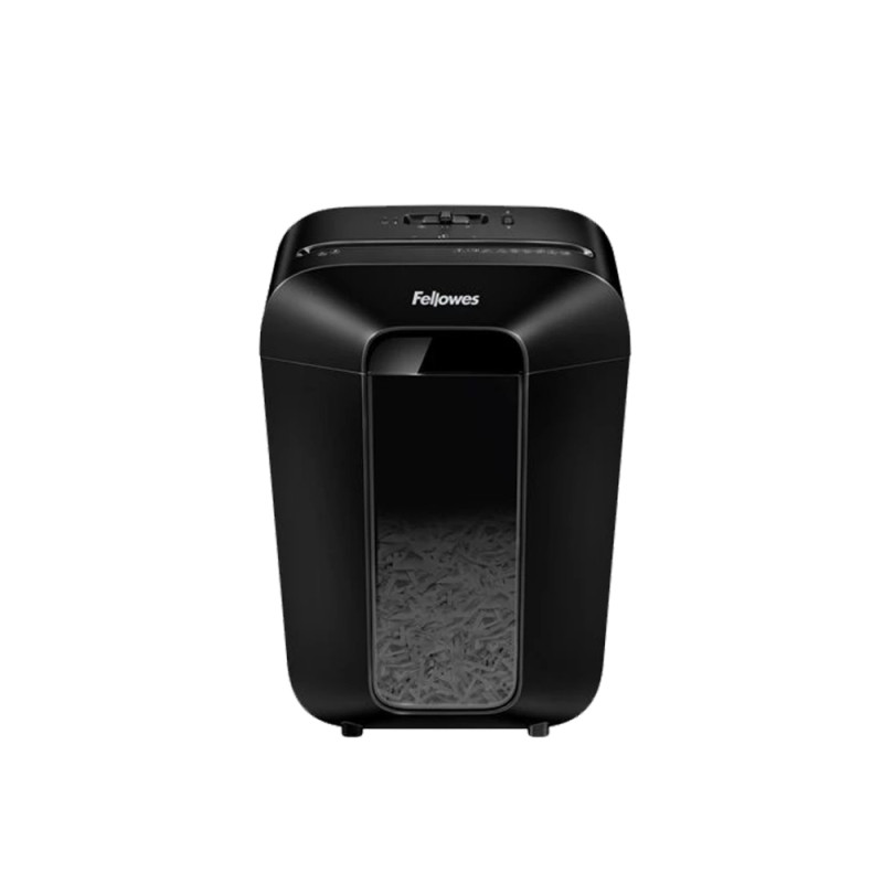 Шредер Fellowes Powershred LX70