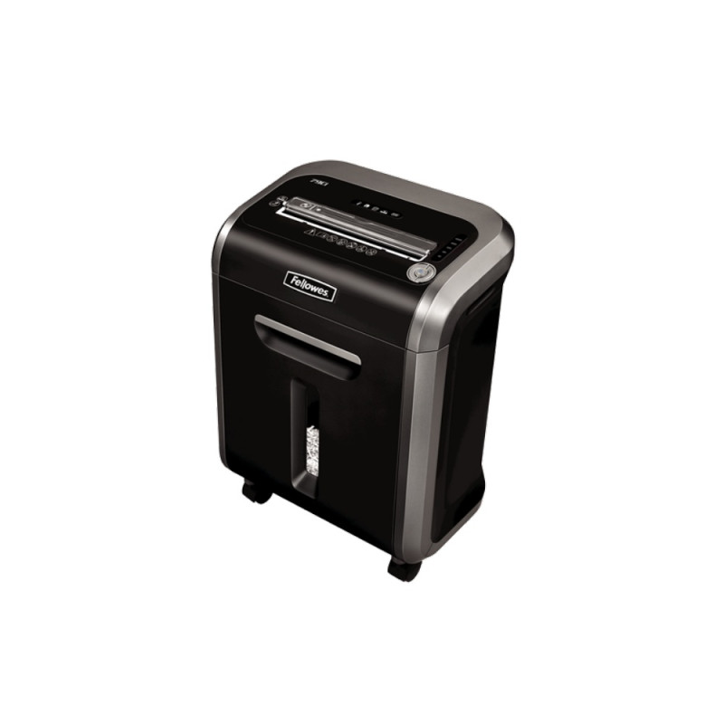 Шредер Fellowes PowerShred 79Ci