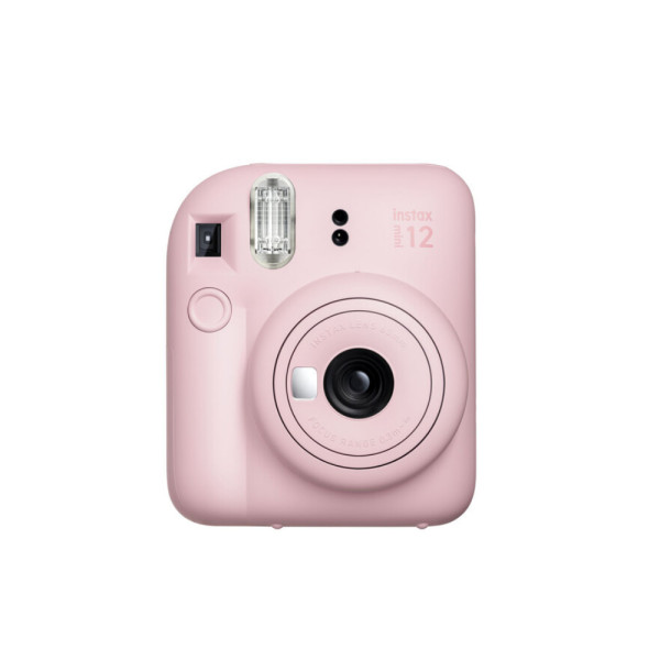 Фотоаппарат Fujifilm Instax Mini 12, Blossom Pink
