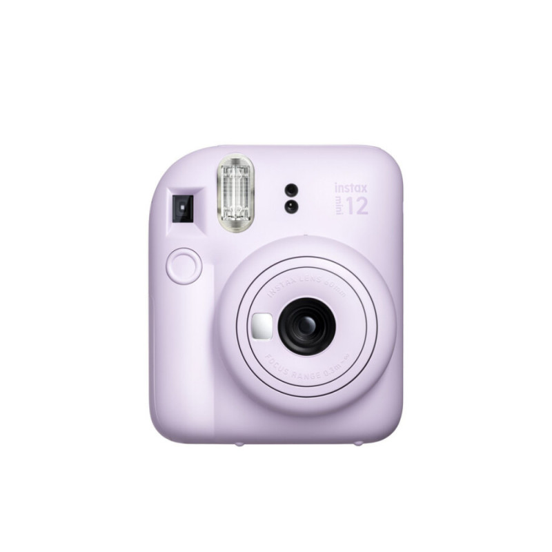 Фотоаппарат Fujifilm Instax Mini 12, Lilac Purple