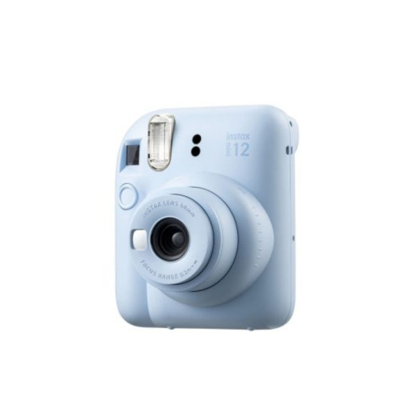 Camera foto Fujifilm Instax Mini 12, Pastel Blue