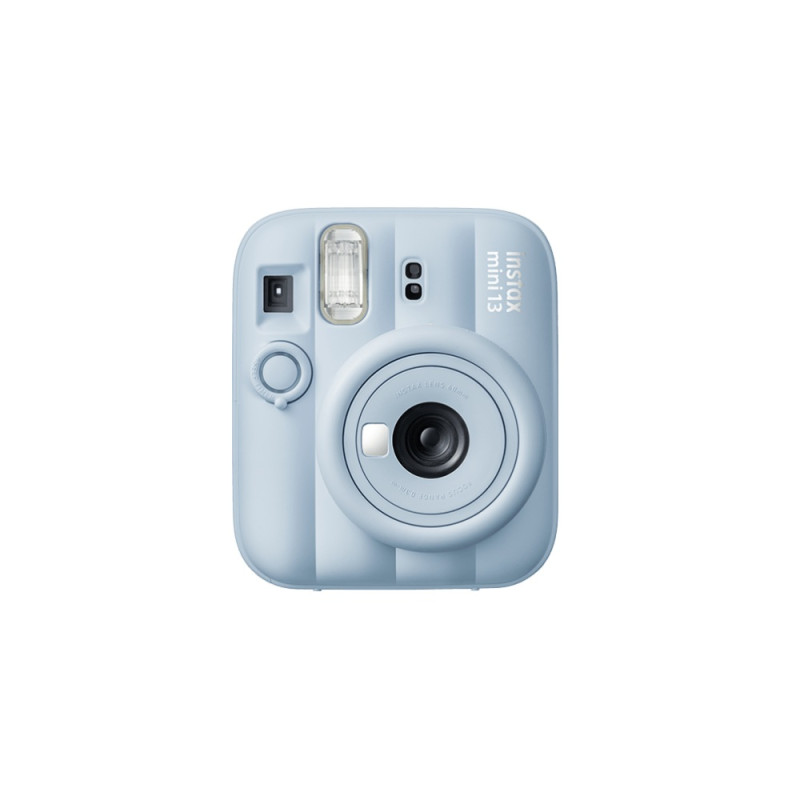 Фотоаппарат Fujifilm Instax Mini 13, Frost Blue