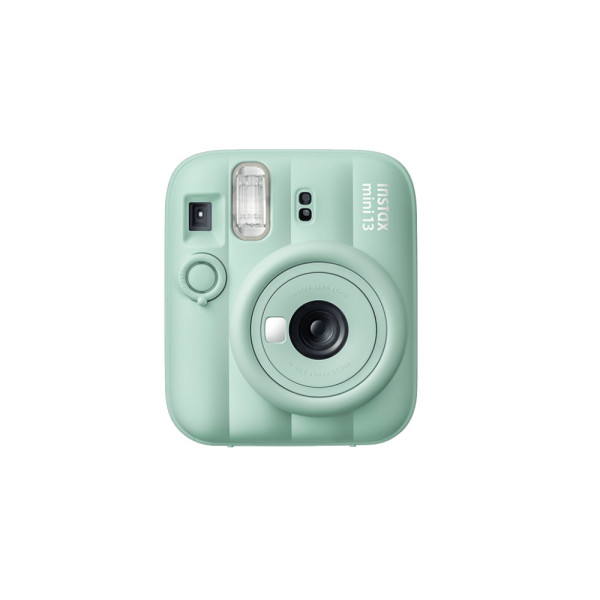 Camera foto Fujifilm Instax Mini 13, Lagoon Green