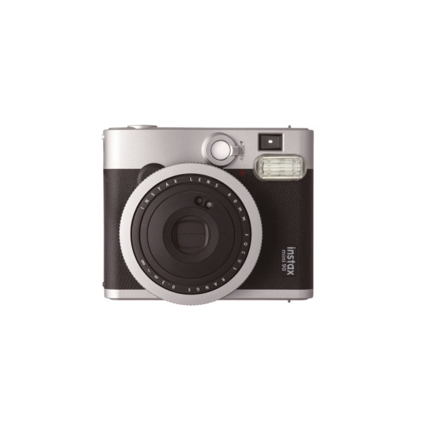 Фотоаппарат Fujifilm Instax Mini 90 Neo, Classic Black