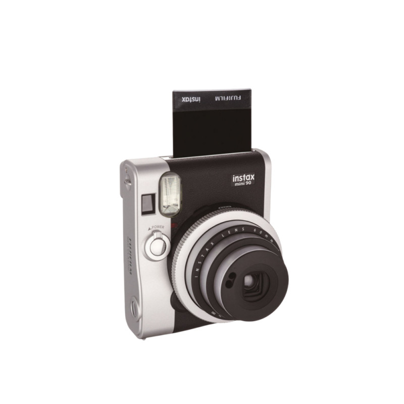 Фотоаппарат Fujifilm Instax Mini 90 Neo, Classic Black