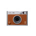 Фотоаппарат Fujifilm Instax Mini Evo with USB Type-C (2023), Brown