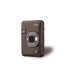 Camera foto Fujifilm Instax Mini LiPlay, Deep Bronze