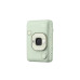 Фотоаппарат Fujifilm Instax Mini LiPlay, Matcha Green