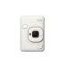 Camera foto Fujifilm Instax Mini LiPlay, Misty White