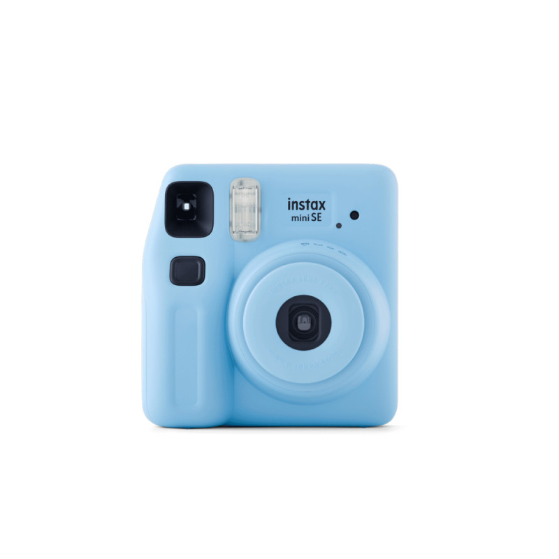 Фотоаппарат Fujifilm Instax Mini SE, Blue