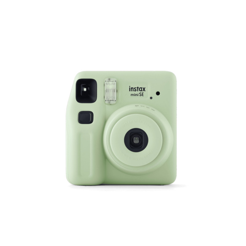 Фотоаппарат Fujifilm Instax Mini SE, Green