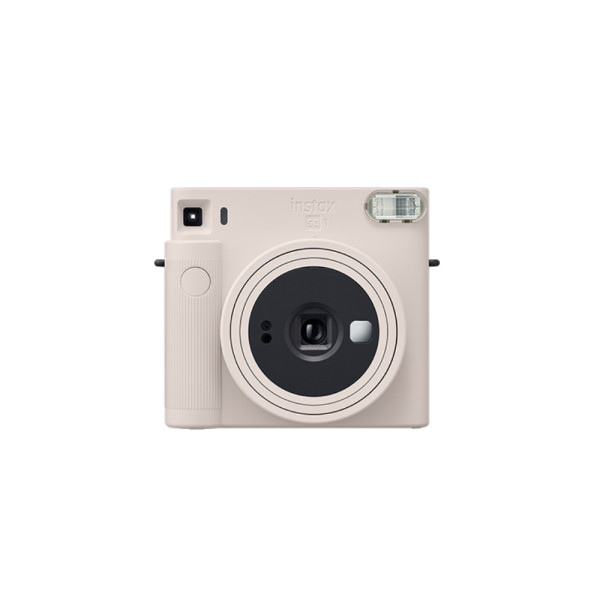 Camera foto Fujifilm Instax Square SQ1, Chalk White