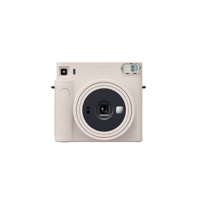 Фотоаппарат Fujifilm Instax Square SQ1, Chalk White