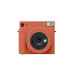 Camera foto Fujifilm Instax Square SQ1, Terracotta Orange