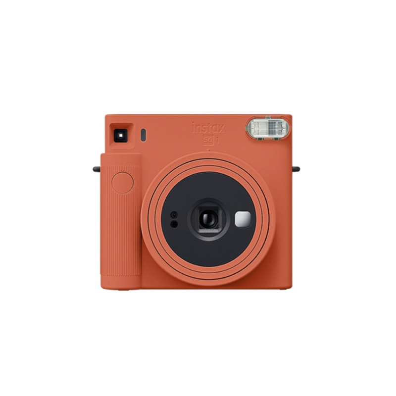 Camera foto Fujifilm Instax Square SQ1, Terracotta Orange