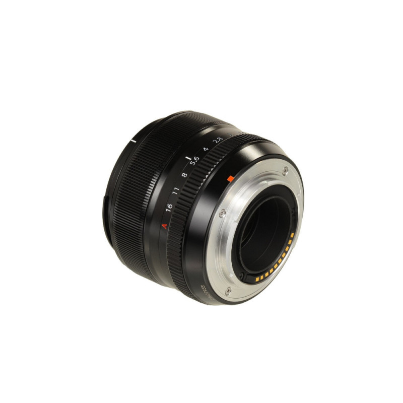 Фотообъектив Fujinon XF35mm F1.4 R