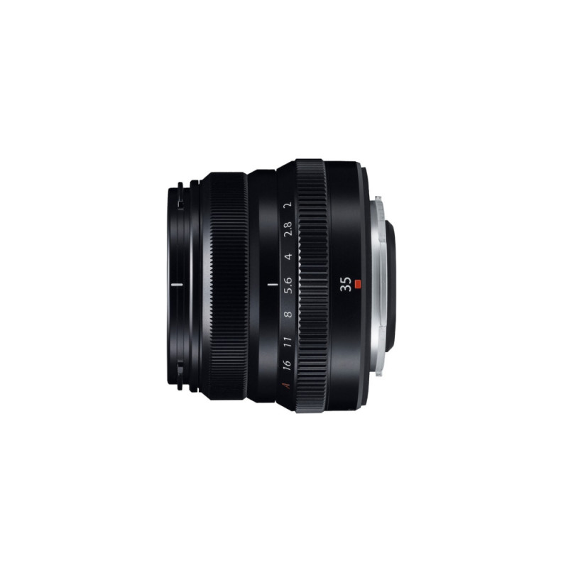 Фотообъектив Fujinon XF35mm F2 R WR