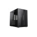 Корпус для ПК Gamemax Infinity, Black