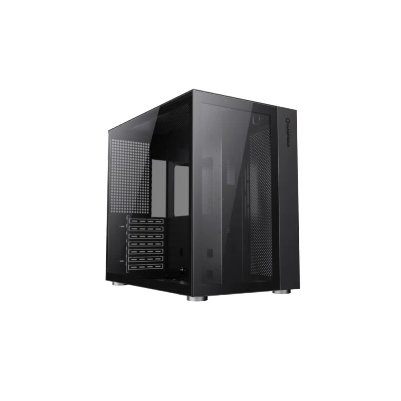 Корпус для ПК Gamemax Infinity, Black