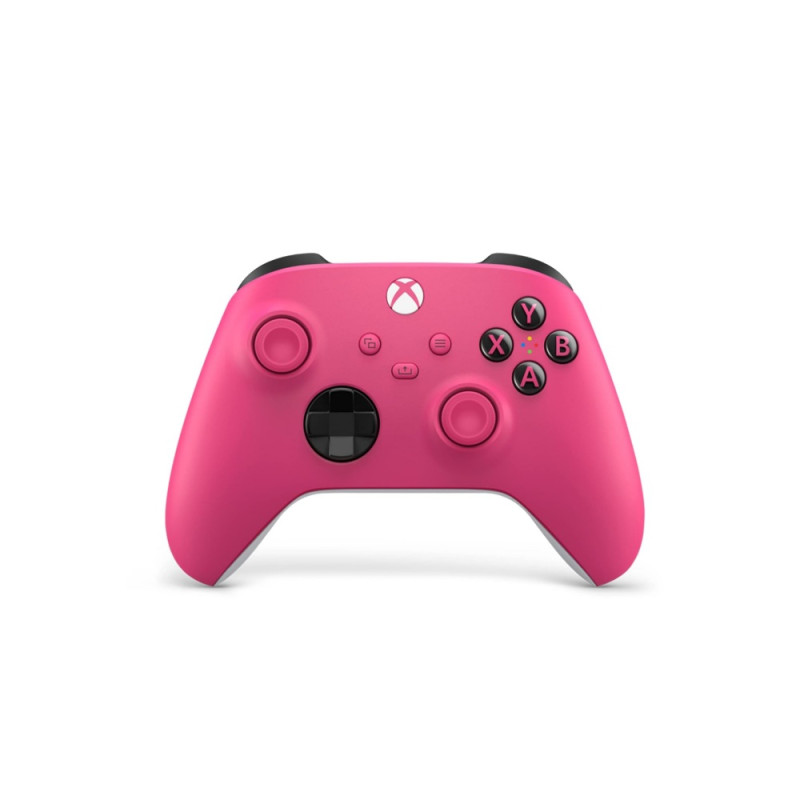 Геймпад для Xbox Series, Deep Pink