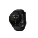 Умные часы Garmin Forerunner 955 GPS 33mm Graphite Band - Black