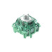 Gateron Magnetic Jade Gaming Linear switches (HTS605)  110pcs