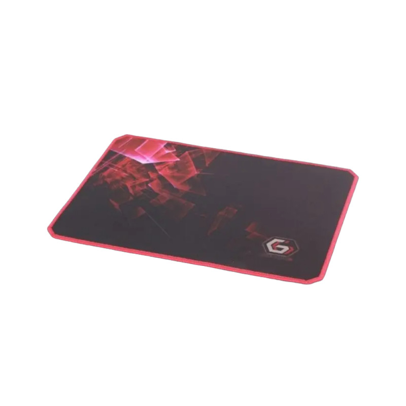 Коврик для мыши Gembird MP-GAMEPRO-L, Black