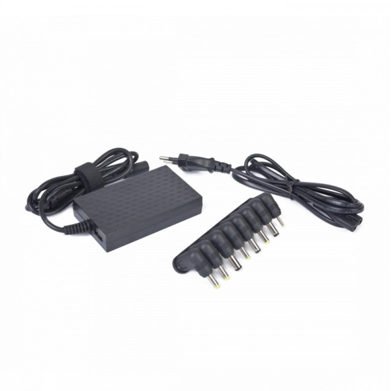 Incarcator pentru laptop Gembird NPA-AC3