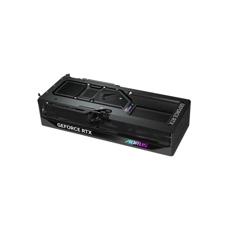 Видеокарта Gigabyte GeForce RTX 5070 Aorus Master