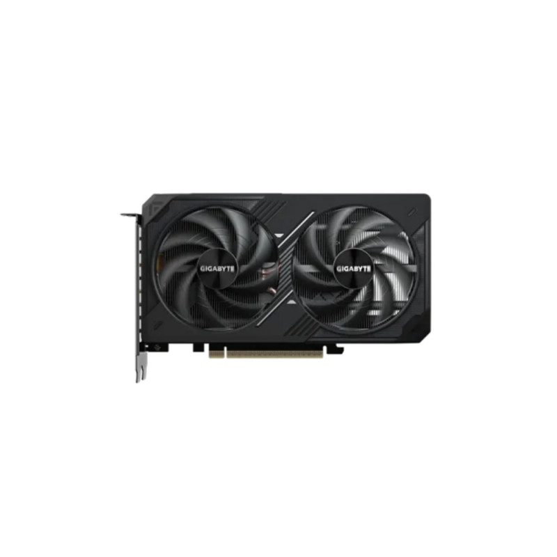 Видеокарта Gigabyte RTX 5060 Ti Windforce Max OC