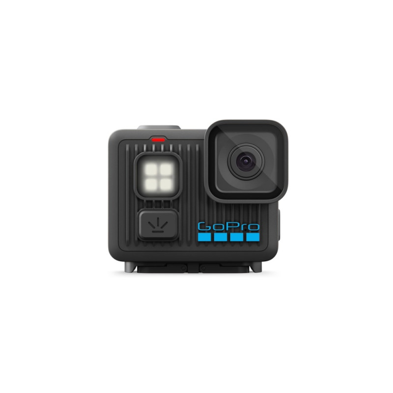 Экшн-камера GoPro Hero Lit Hero, Black