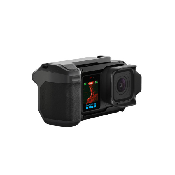Экшн-камера GoPro Mission 1 Pro Grip Edition, Black