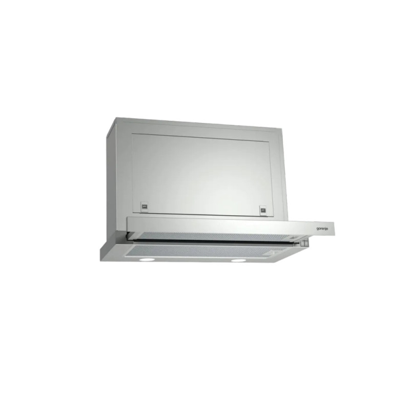 Вытяжка Gorenje BHP623E8X
