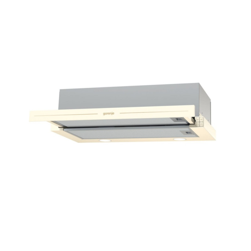 Вытяжка Gorenje BHP 62 CLI