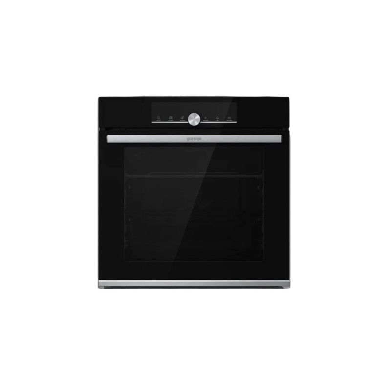 Встраиваемый духовой шкаф Gorenje BOS6747A01BG