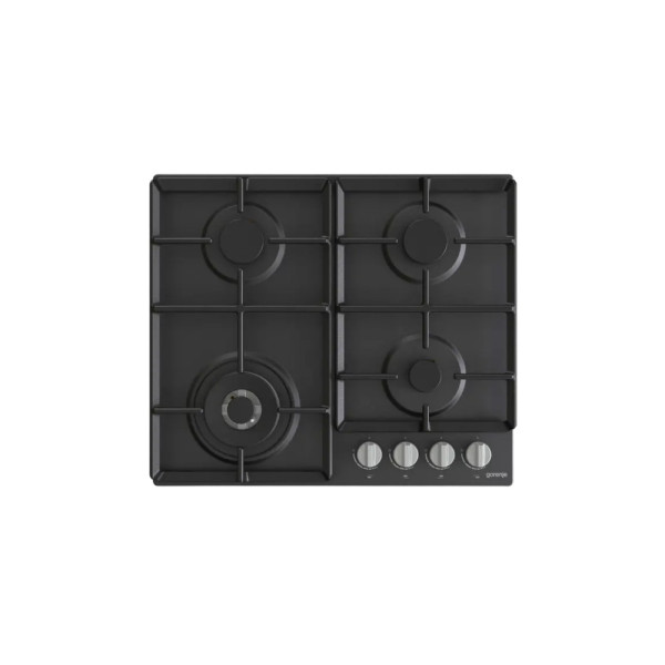 Встраиваемая поверхность электрическая Gorenje GW641EXB